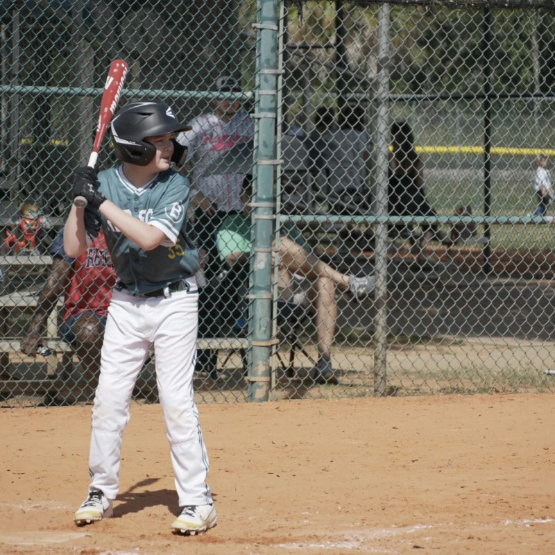 Photo from Longwood Babe Ruth, Fall 2025