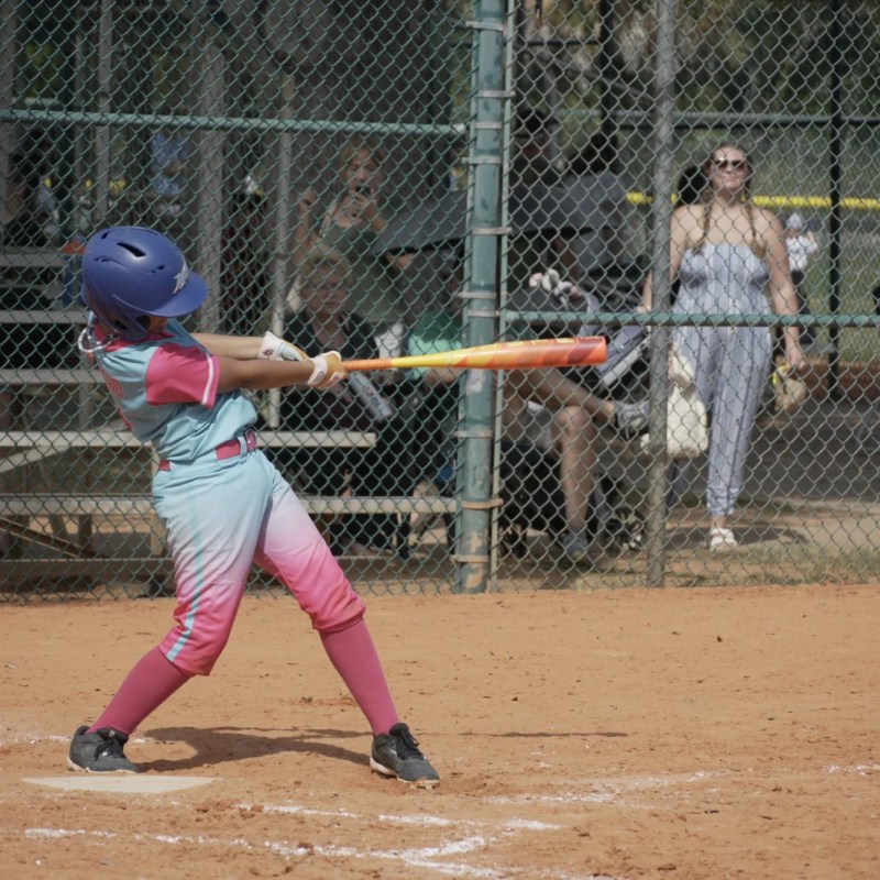 Photo from Longwood Babe Ruth, Fall 2025
