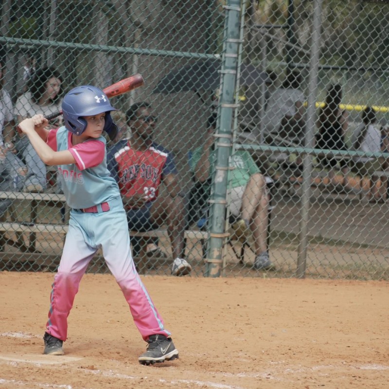 Photo from Longwood Babe Ruth, Fall 2025