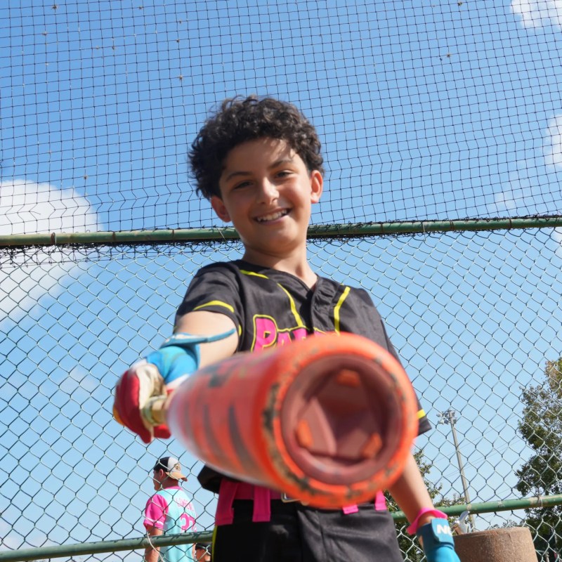Photo from Longwood Babe Ruth, Fall 2025