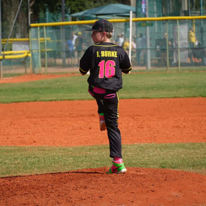 Photo from Longwood Babe Ruth, Fall 2025