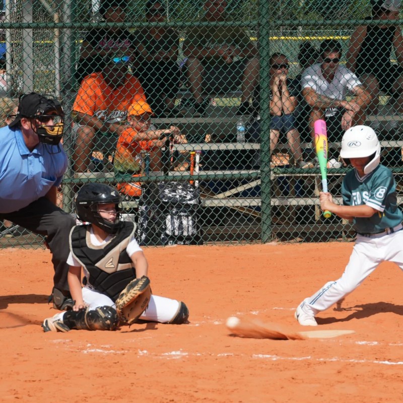 Photo from Longwood Babe Ruth, Fall 2025