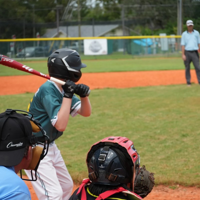 Photo from Longwood Babe Ruth, Fall 2025