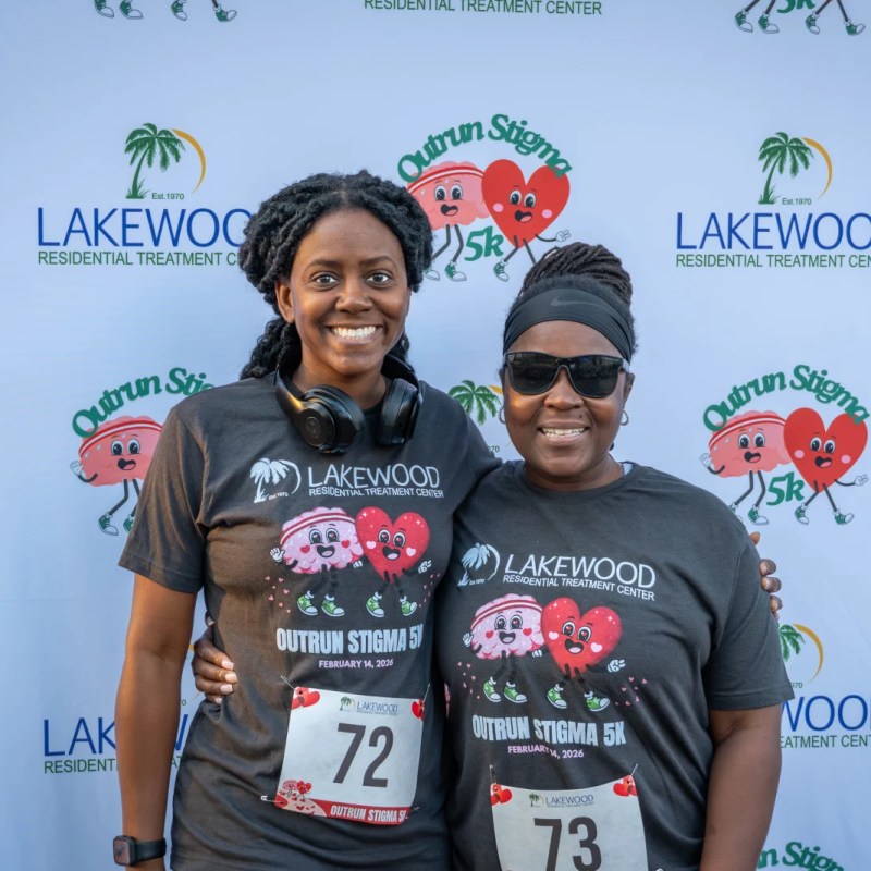 Photo from Lakewood 5K, Feb 2026