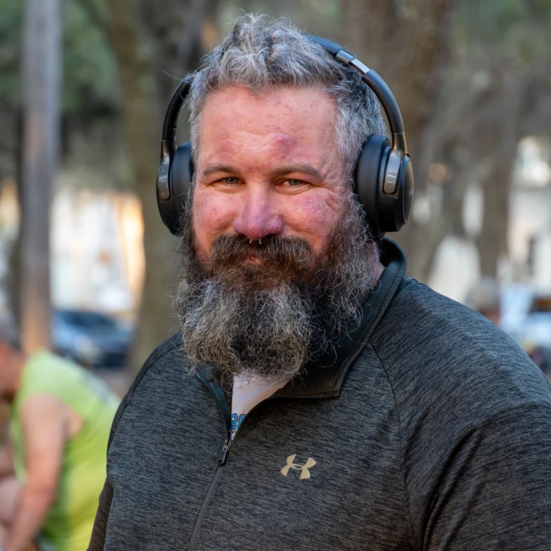 Photo from Lakewood 5K, Feb 2026