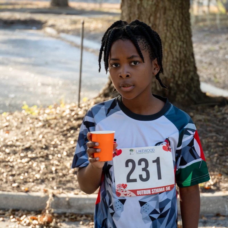 Photo from Lakewood 5K, Feb 2026