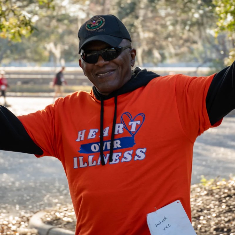 Photo from Lakewood 5K, Feb 2026