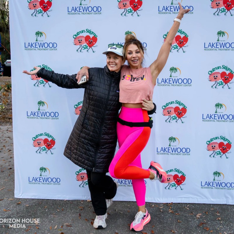 Photo from Lakewood 5K, Feb 2026