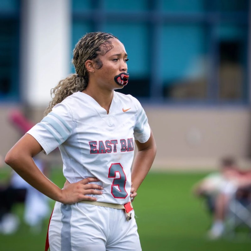 Photo from She is Football, Mar 2026